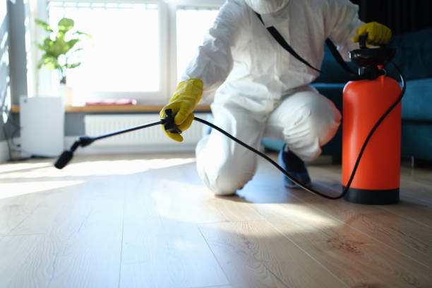 Trusted Crime Scene Cleanup service in New Ipswich, NH - Four Month Blood Cleanse